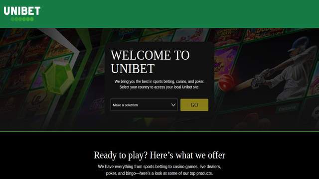Kindred (Maria Casino) casino screenshot